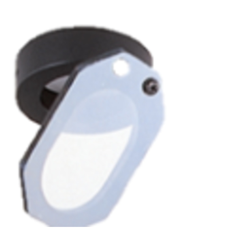 Mitutoyo 172-230 Oblique reflecting mirror for 20X lens Lens accessory for PJ