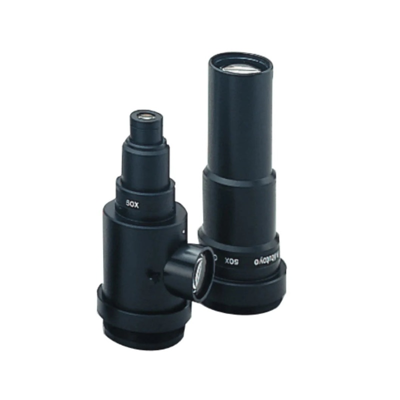 Mitutoyo 172-484 Projection lens set 20x for PH Projection lens set 20x with half-mirror for PH series