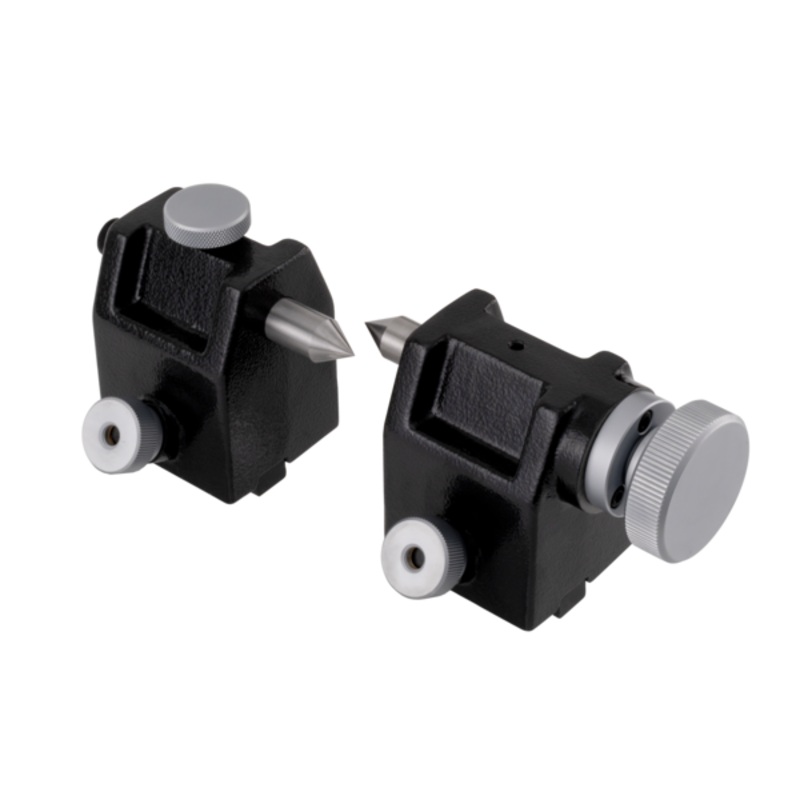 Mitutoyo 172-600 Center support Fixture/clamping material