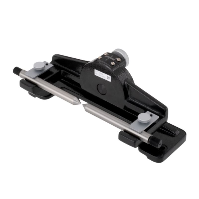 Mitutoyo 172-604 Swivel center support Fixture/clamping material
