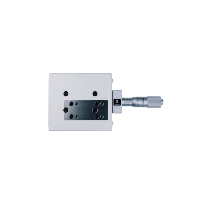 Mitutoyo 178-020 X-axis adjustment unit for Surftest SJ-410