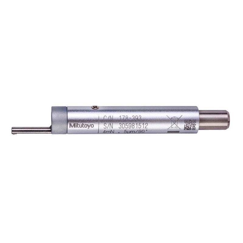 Mitutoyo 178-393 Detector small holes D2,8; 5m; 4mN for SJ-210 / SJ-310 series