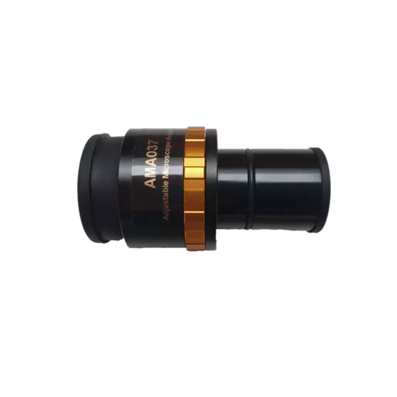 Mitutoyo 63AAA060 0.37x Eyepiece Adapter