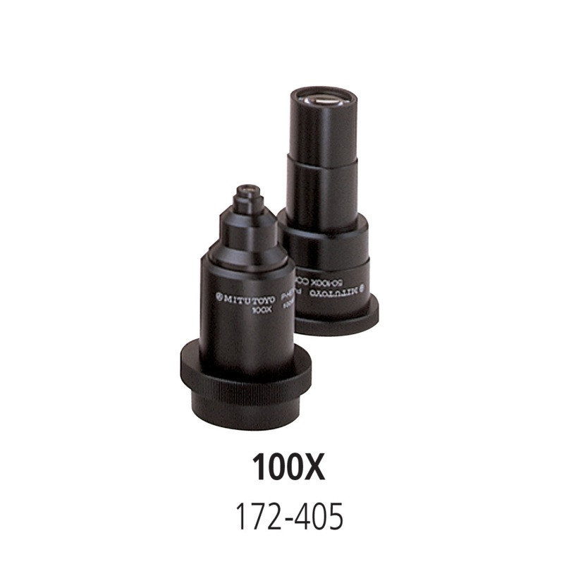 Projection lens 100x for PV Projection lens for PV5100 172-405