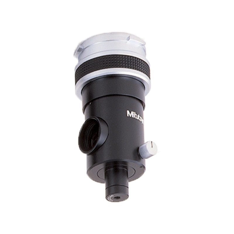 Projection lens set 100x for  PJ- Projection lens set 100x with built-in half-mirror for PJ- series 172-299