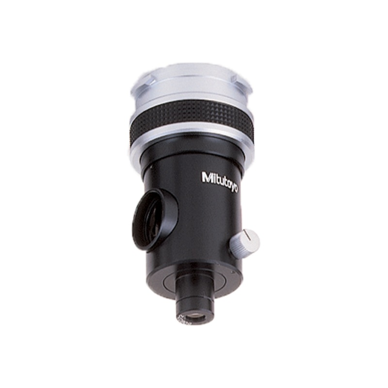 Projection lens set 50x for PJ- Projection lens set 50x with built-in half-mirror for PJ- series 172-298