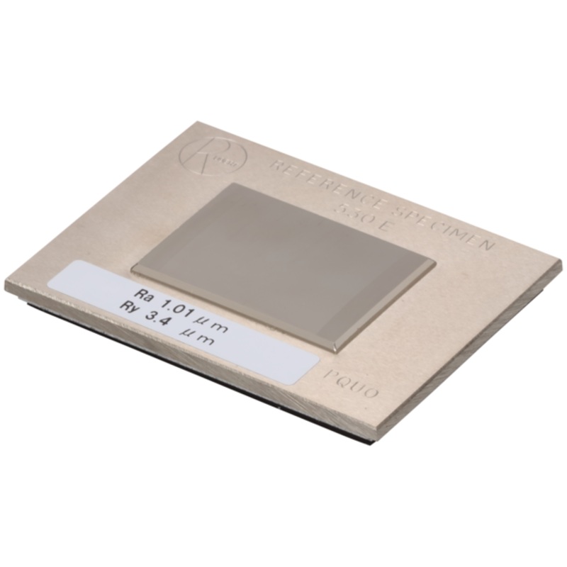 Roughness specimen Ra 1m [mm] 178-605