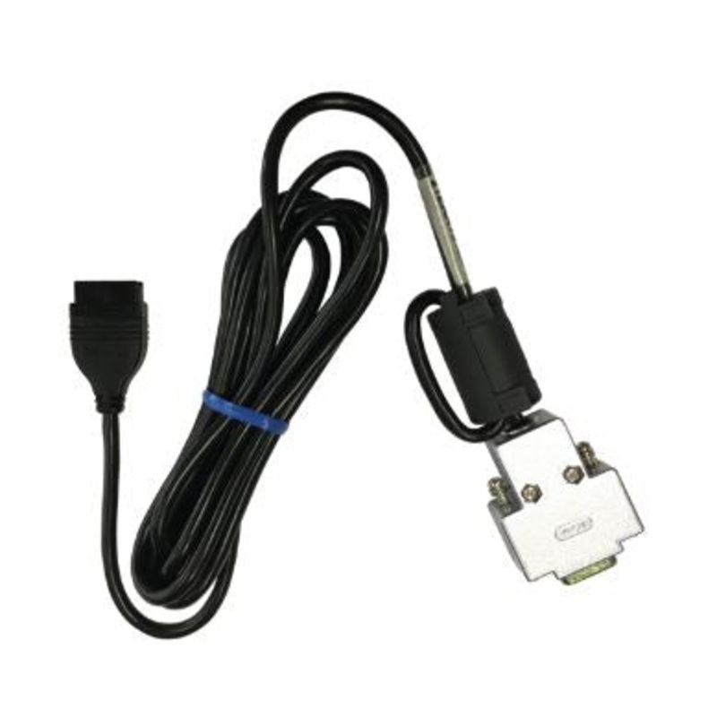 RS232C cable  HH-411 Leeb hardness testing HH-411 Series 19BAA238