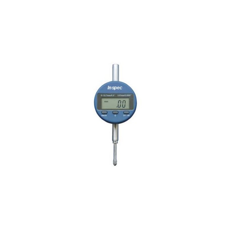INSPEC 312-101A DIGITAL INDICATOR .01MM/.0005