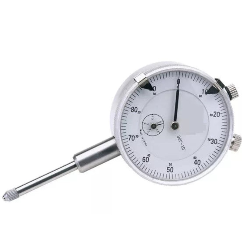 INSPEC 321-235 0-1 DIAL GAUGES 56MM FACES grad .001