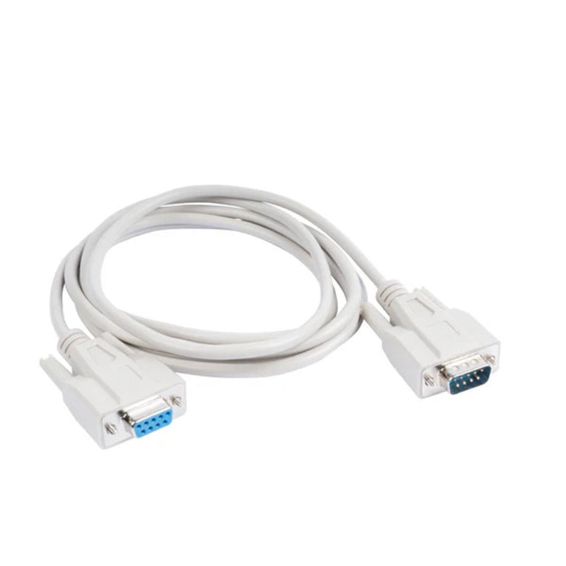 Cable RS-232C 3m Null Modem Type 12AAG920