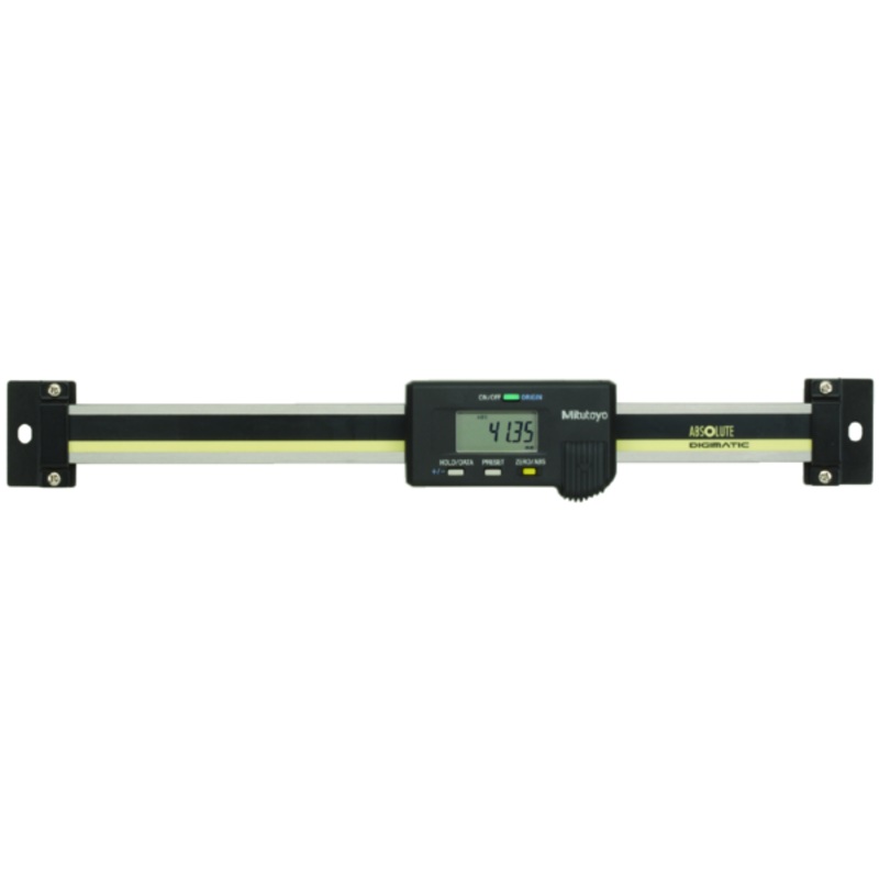Mitutoyo ABS Digimatic Scale Unit 1000 mm, Horizontal 572-477
