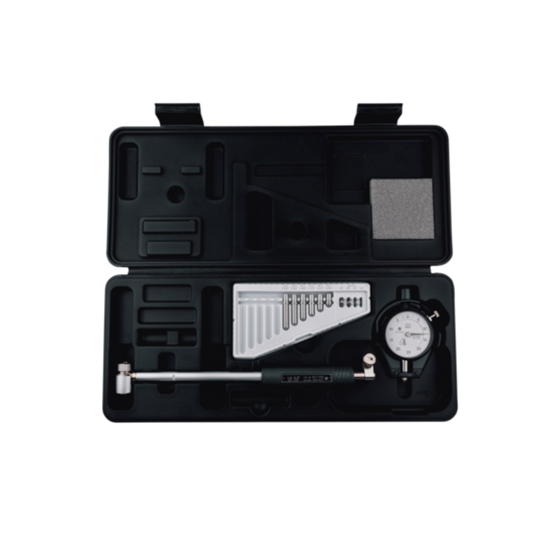 2-Point Inside Measuring Instrument  Range 1,4-2,5, Graduation 0,0005  511-742-20