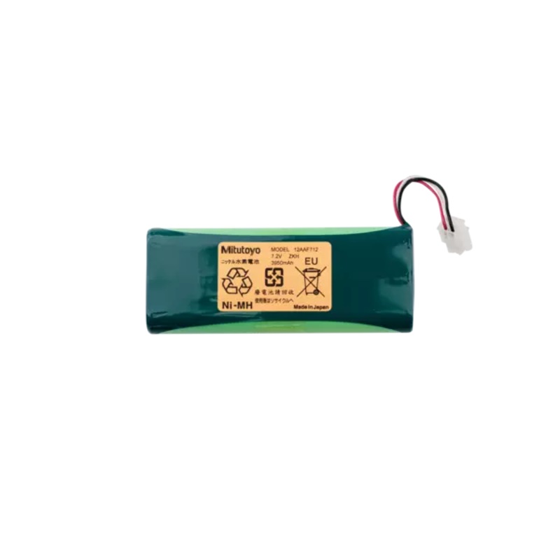 Battery Pack Item number: 12AAF712