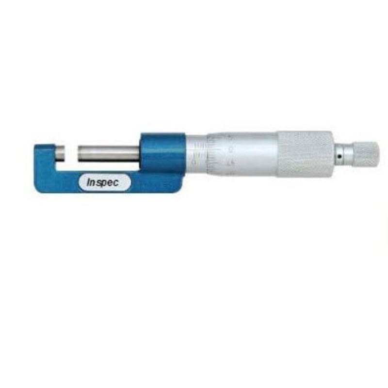 Inspec Hub Mic 203-71-101,  0-1 x.001