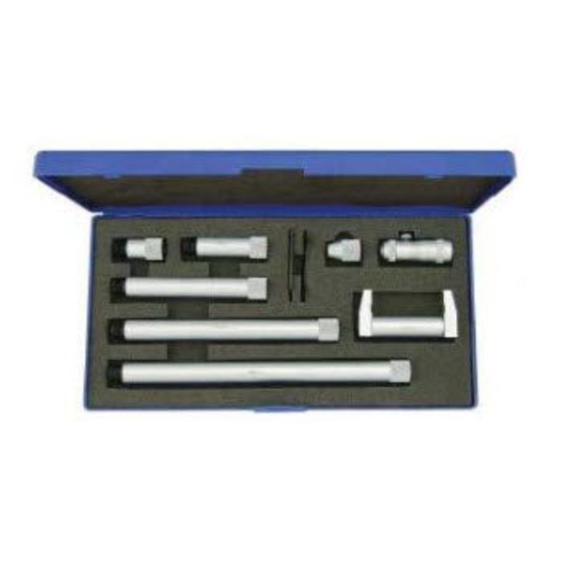Inspec Inside Micrometer 301-12-050 Range 50-150mm