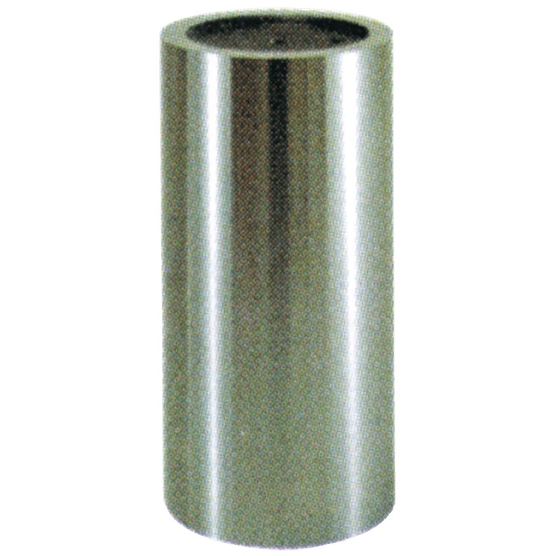 MHC 605-5004 Cylinder Squares Diameter Square 4 Height 12