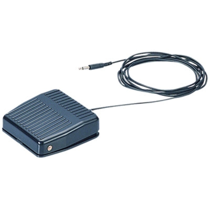 Mitutoyo Footswitch for SPC Art No. 937179T