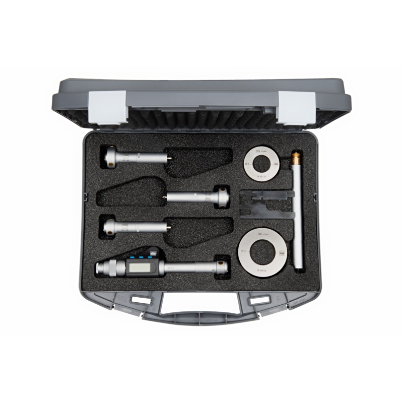Tesa Digital internal micrometers – Partial Set 11-20mm 06130232