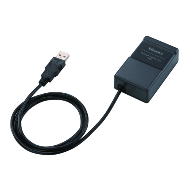 USB Interface for PC Setup 21EZA313