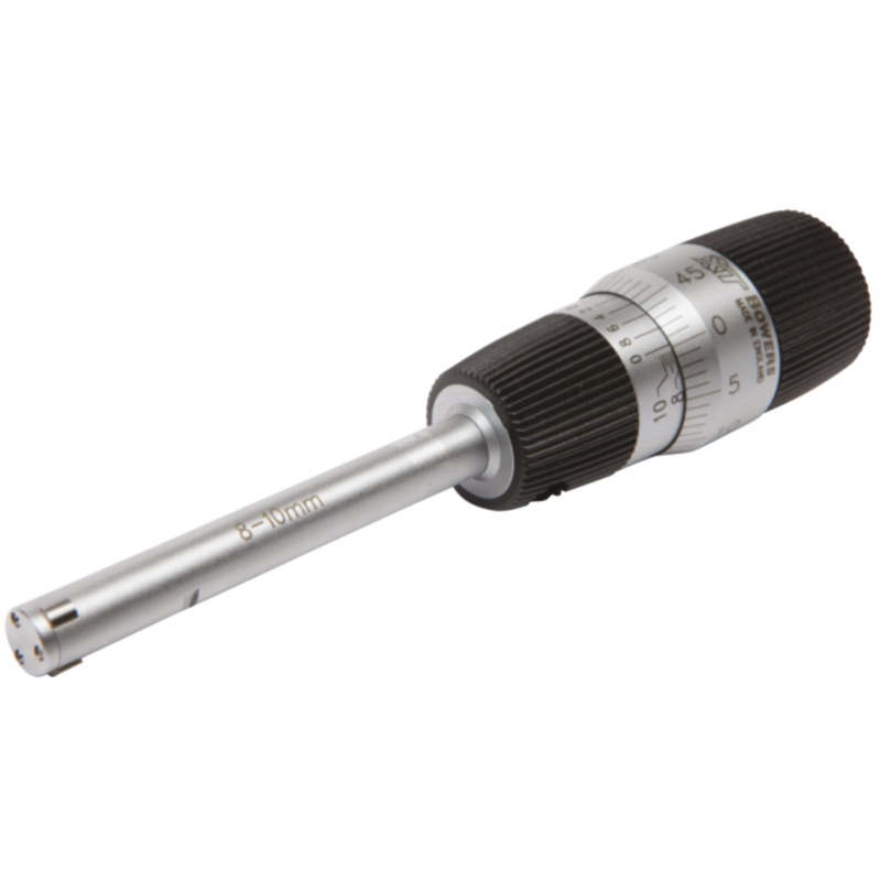 Bowers XT Analogue Micro 8-10mm XTA8M