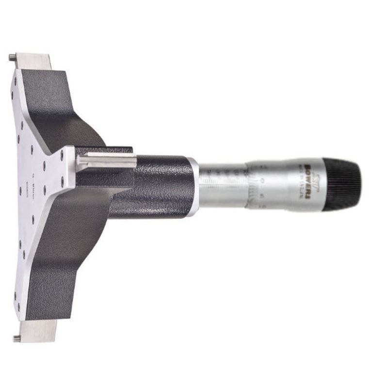 Bowers XT Analogue Standard 3 point micrometers 9-10 XTA225i