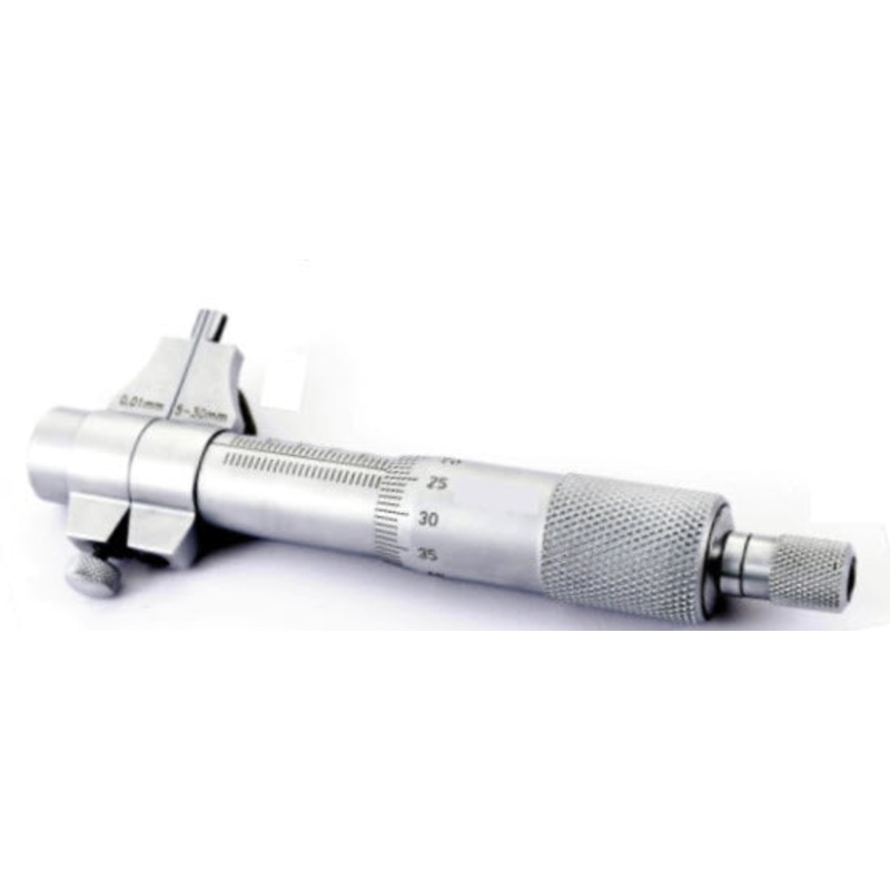 Inspec Caliper Micrometer .2-1.2 code 304-01-001