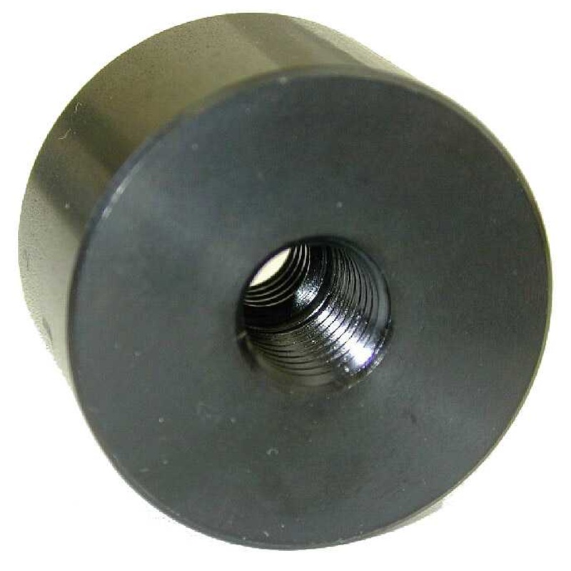 Reduction adapters for Fisso magnetic base M8/M10x1,25