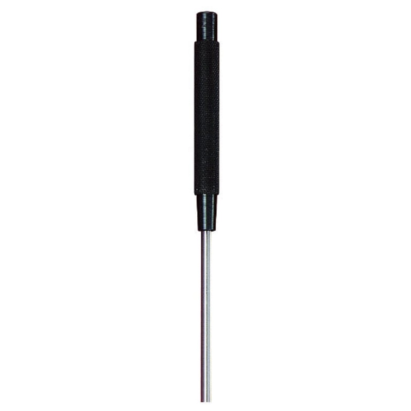 Starrett 248C Drive Pin Punch, 6mm