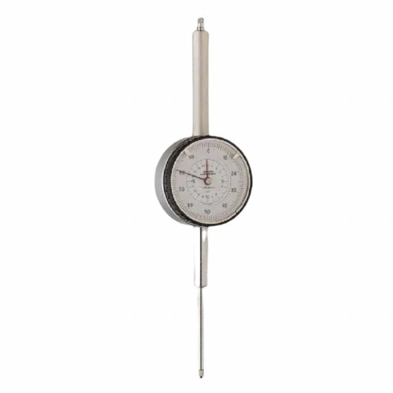 Verdict 23/5005 Kaefer Dial Gauge Z3/50TA graduation .001 Range per rev .020 Reading 020 face diameter 58mm stem 8 mm h 6