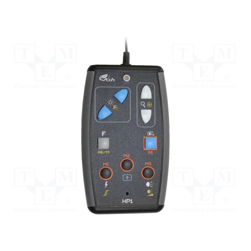 Ash KP1 External Keypad FI801-008A
