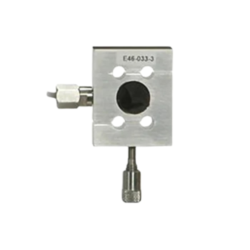 Chatillon Ametek Series load cells TLC-0500 (500 lbF, 2500 N)