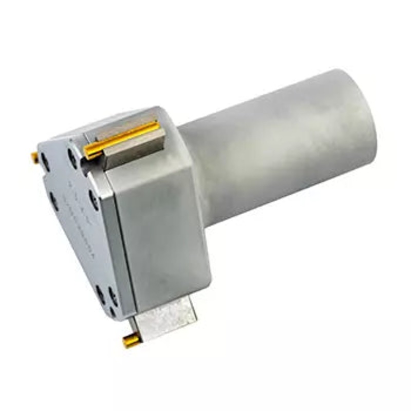 Mitutoyo 04AZA755 Replacement Head Assembly: 2.50-3.00