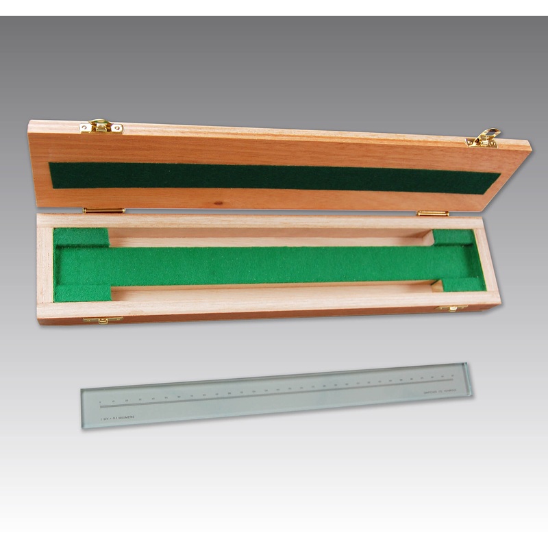 PS300HS MKII HD LONG SCALE 300MM/1MM