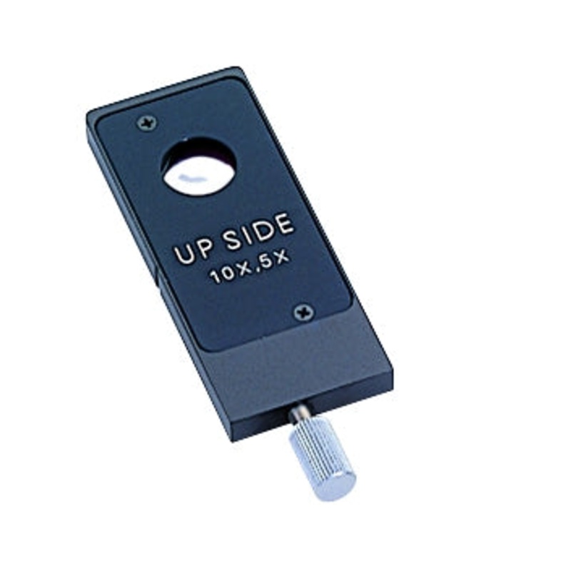 378-080 DIC Unit 5X, 10X