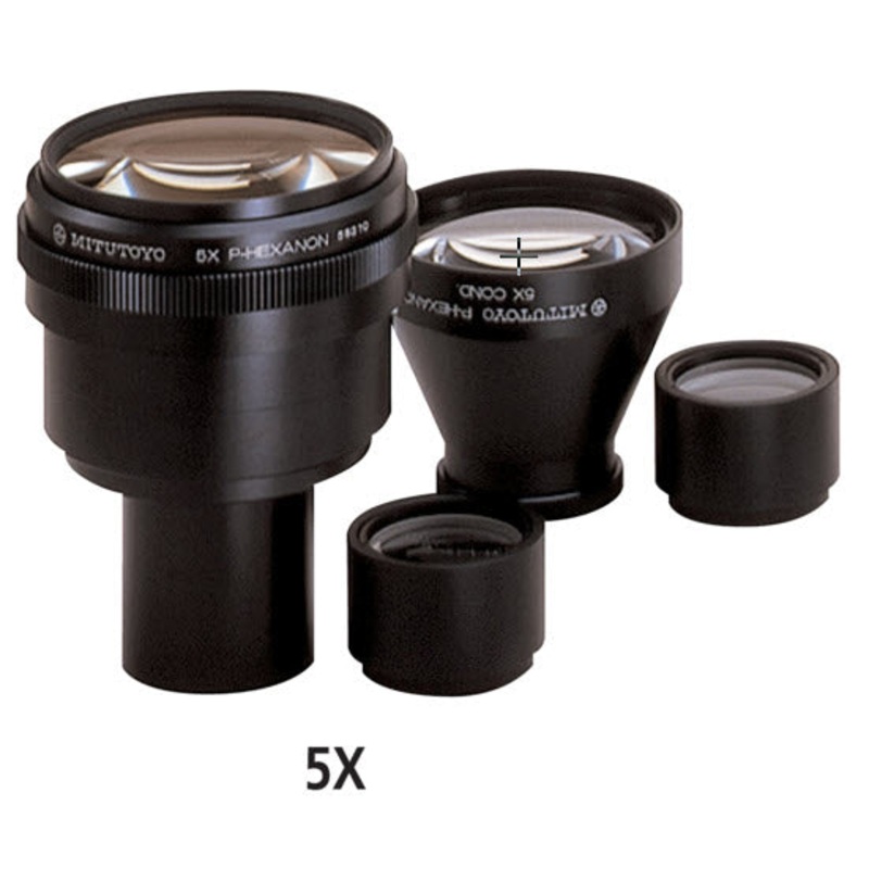 5X projection lens for PV Projection lens for PV6000 172-360