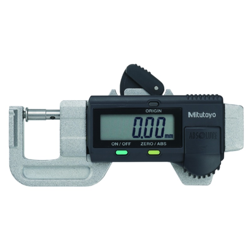ABS AOS Thickness Gauge, Quick Mini 700-119-30