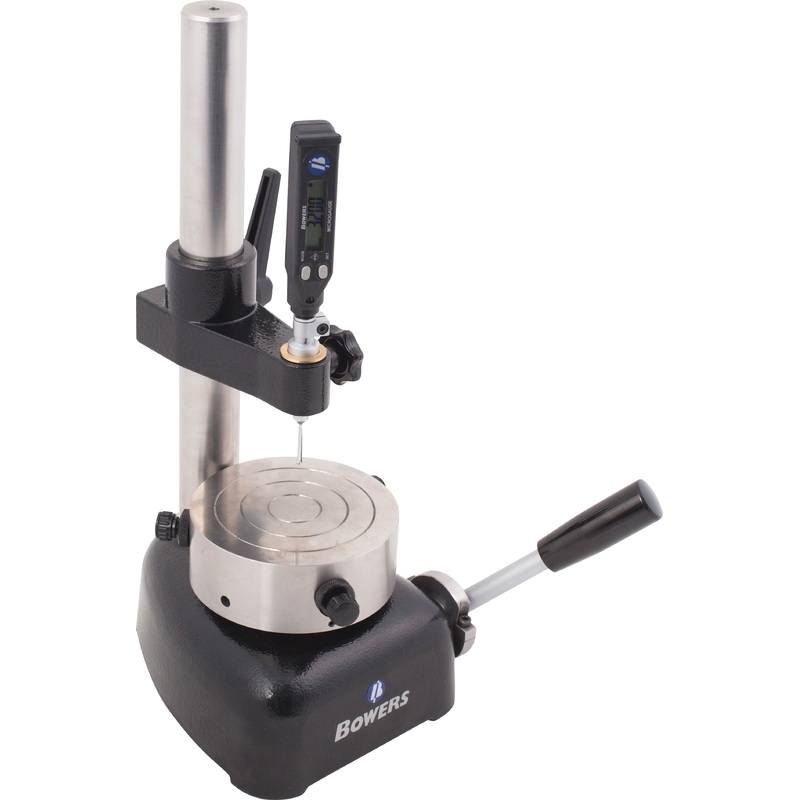 Bowers Indicator/Microgauge Floating Table Stand FTS001