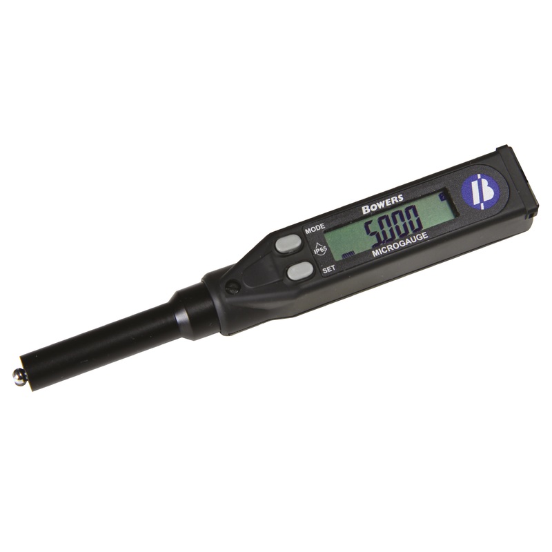 Bowers MicroGauge – Depth Stop 3.65-6.35mm MGSTOP4
