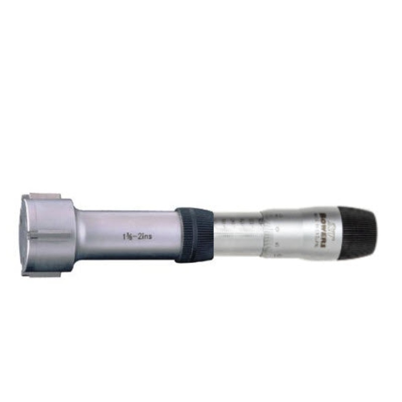Bowers XT Analogue Standard 3 point Micrometers 1.3/8-2 XTA35i