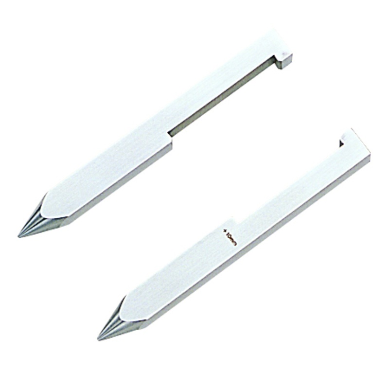 Center to Center Jaws Series 552 914055