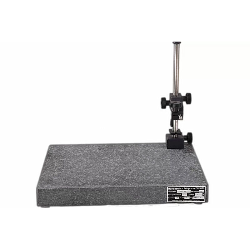 Diavite MSHN-HG-500 Test Stand Granite h=500 mm, 300×195 mm