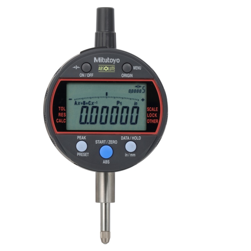 Digital Indicator, Calculation ID-C 543-342B-10