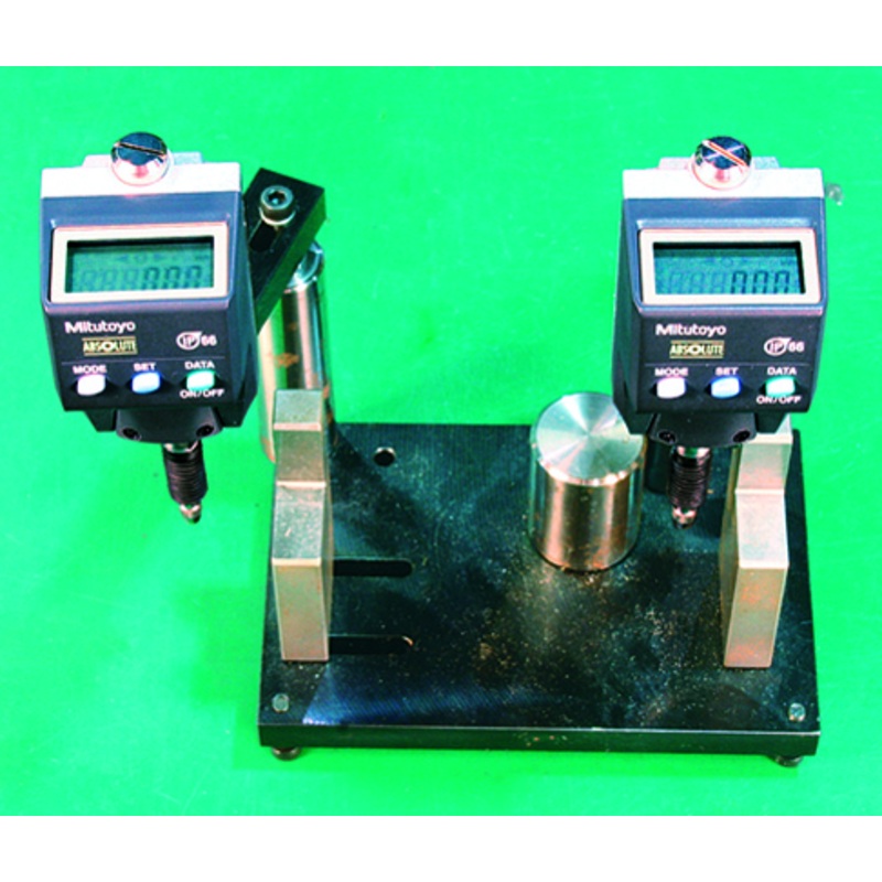 Digital Indicator ID-B, IP66