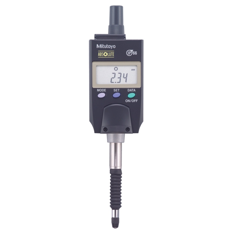 Digital Indicator ID-N, IP66, ANSI/AGD