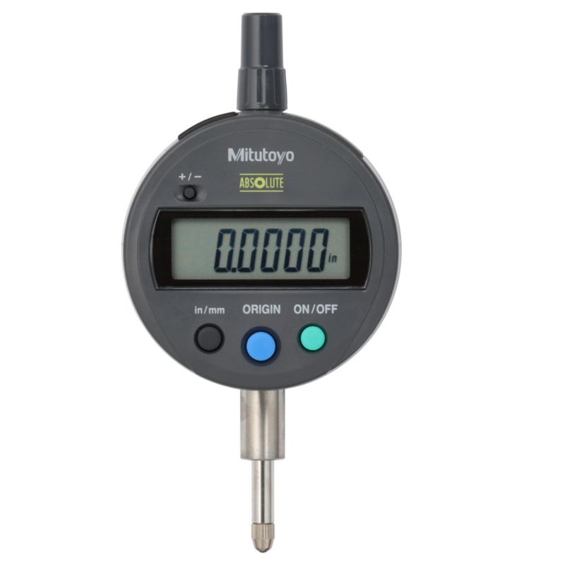 Digital Indicator ID-S, ASME/ANSI Type 543-783-10