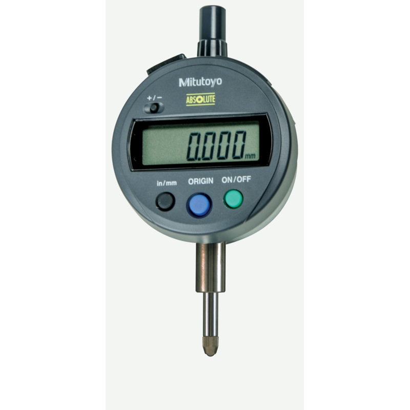 Digital Indicator ID-S, ASME/ANSI Type 543-792B-10