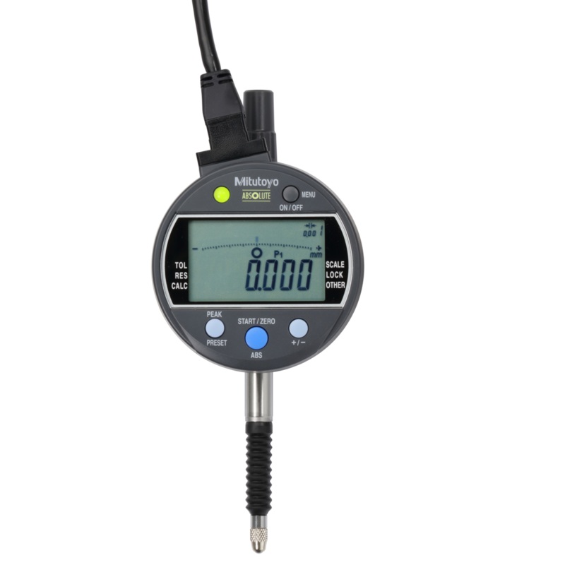 Digital Indicator, Signal ID-C 543-350-10