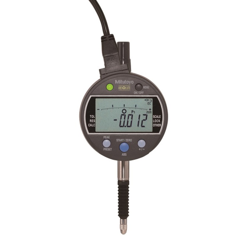 Digital Indicator, Signal ID-C 543-350B-10