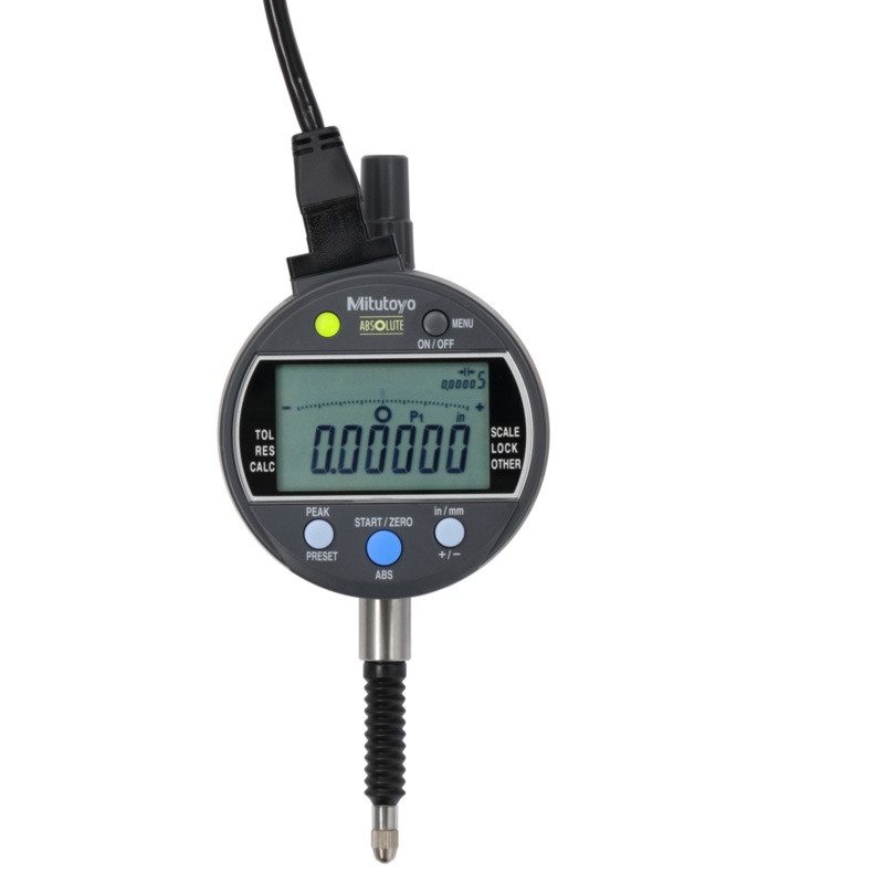 Digital Indicator, Signal ID-C 543-352-10